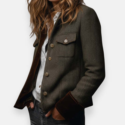 Loris | Elegante Jacke