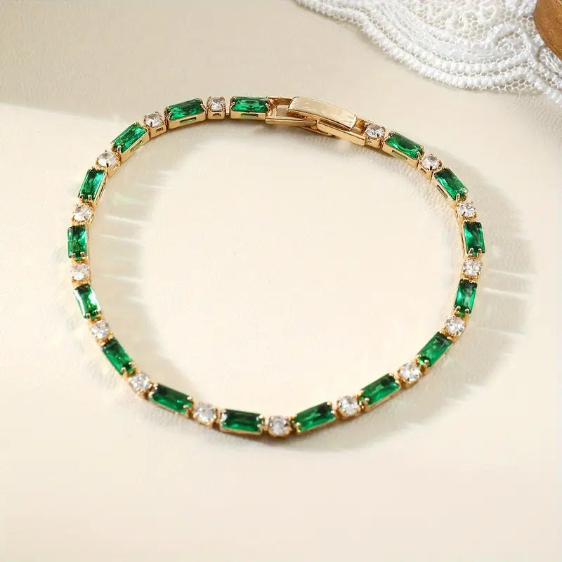Myriam | Elegante Halskette