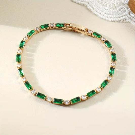Myriam | Elegante Halskette