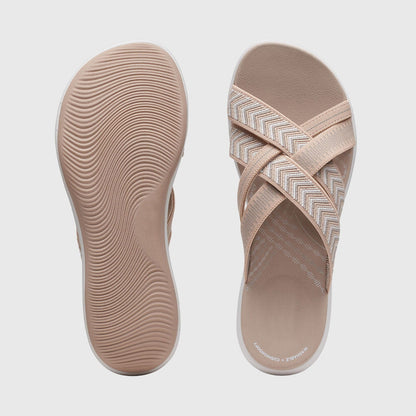 Debora | Orthopädische Sandalen