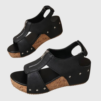 Sophie | Orthopädische Sandalen