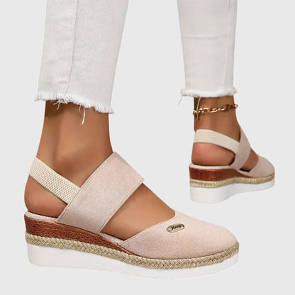 Melanie | Orthopädische Sandalen