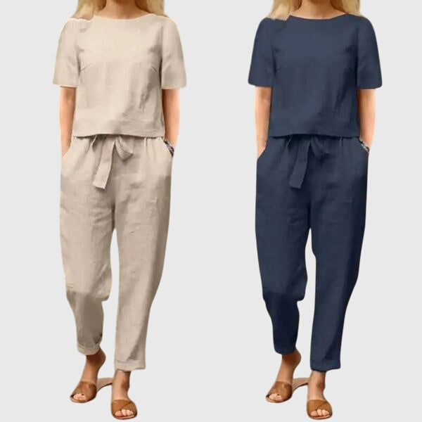 Federica | Müheloses Sommerset