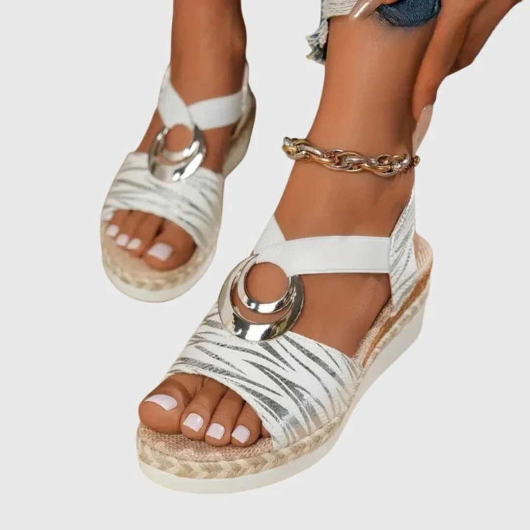 Bruna | Orthopädische Sandalen