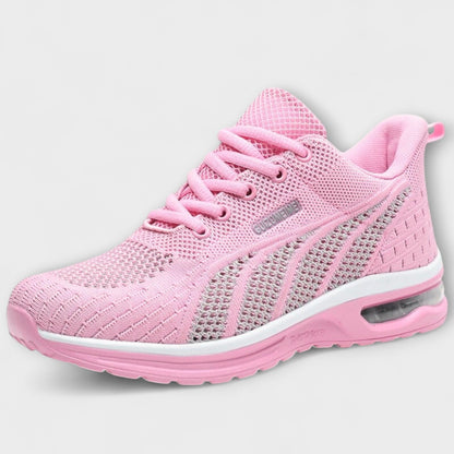 Anna - Leichte und atmungsaktive Wanderschuhe