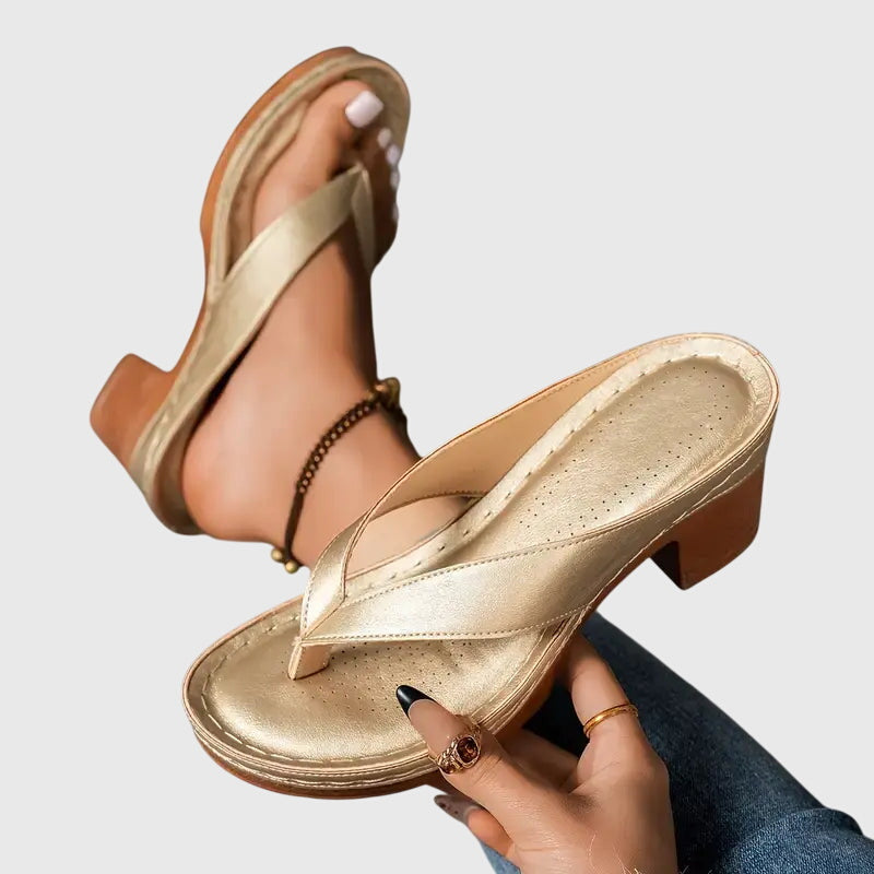 Felicia | Orthopädische Sandalen