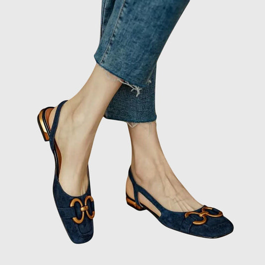Isabelle | Orthopädische Sandalen