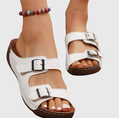Milena | Orthopädische Sandalen