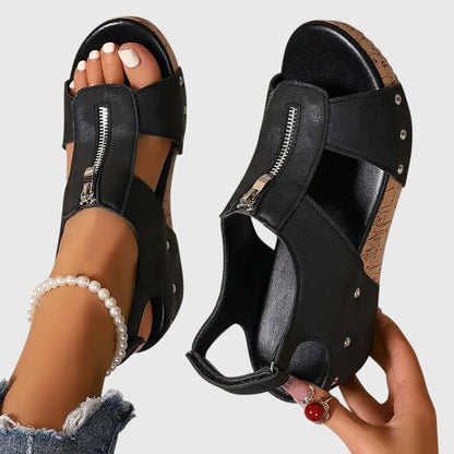 Sophie | Orthopädische Sandalen