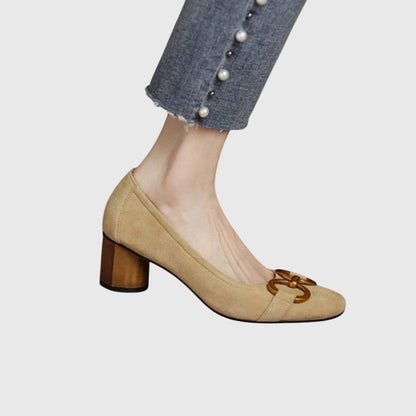 Miriam | Elegante hohe Absatzschuhe