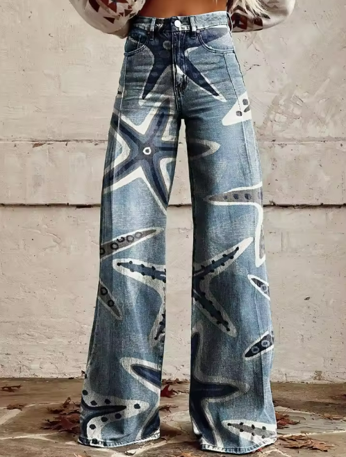 Jolanda | Boho-Vintage-Hose