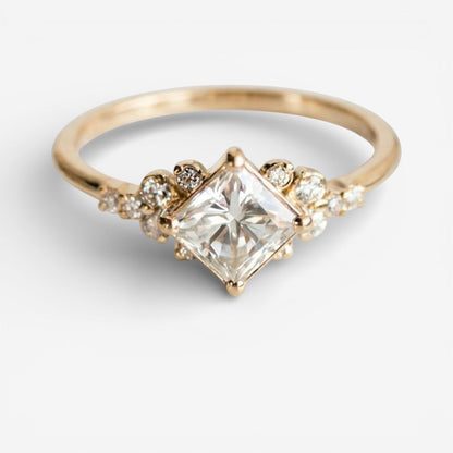 Maximiliana | Elegante Halskette