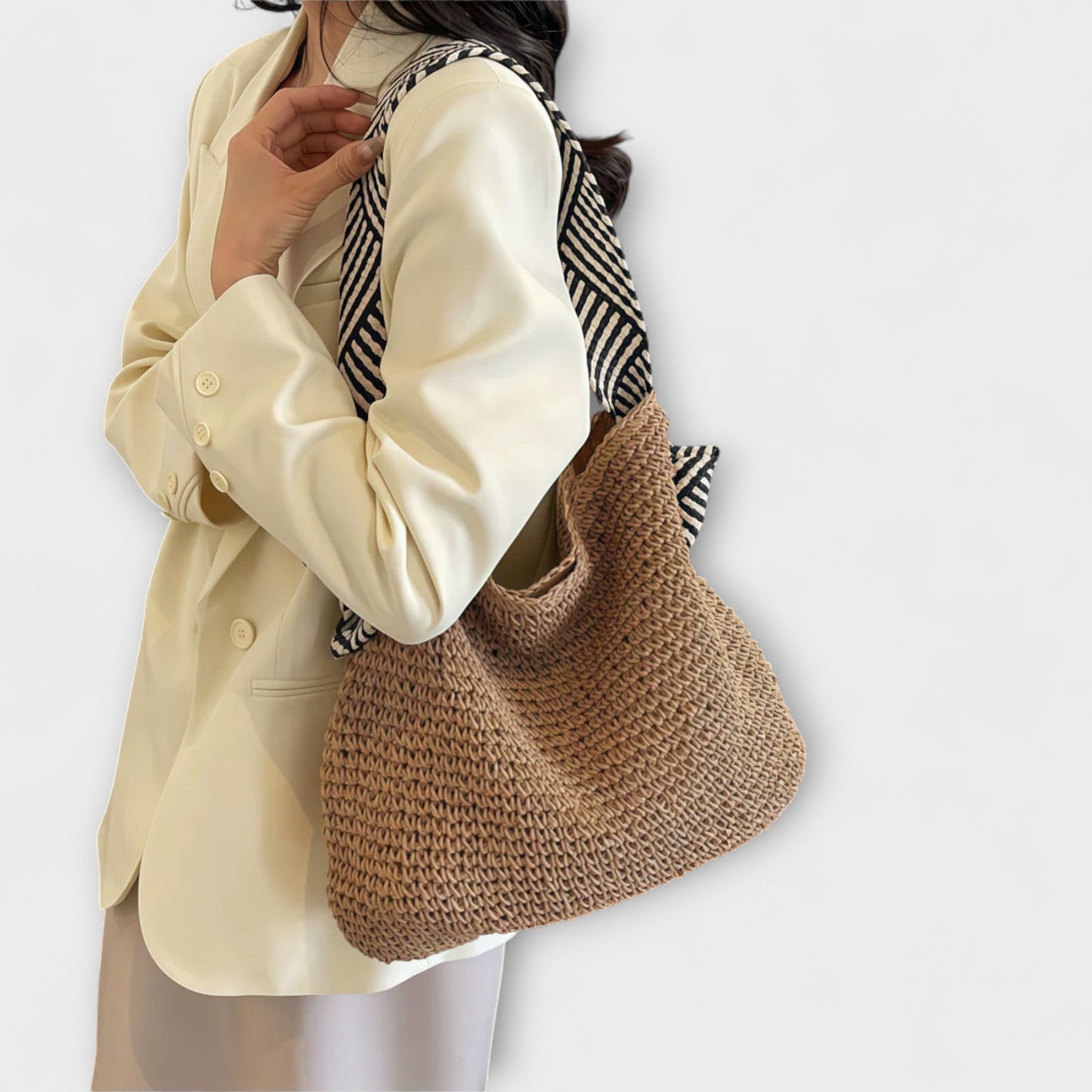 Suzu - Bohemian Sierra Tote