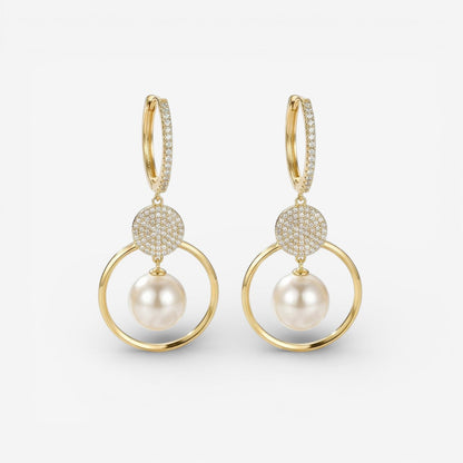 Waltraud | Elegante Halskette