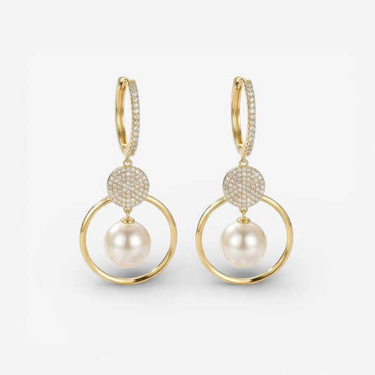 Waltraud | Elegante Halskette