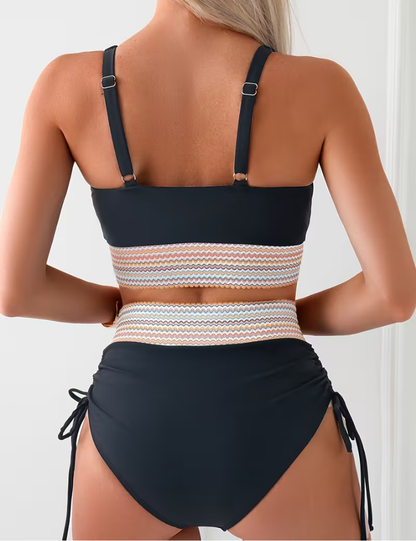 Madeleine | Elegantes Bikini-Set