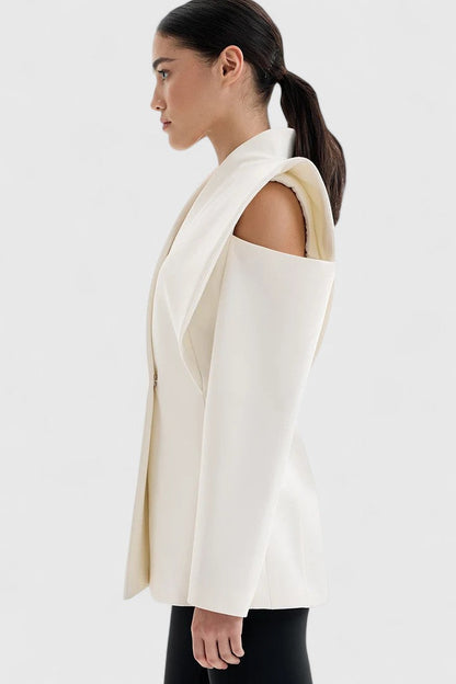 Muriel | Eleganter Blazer