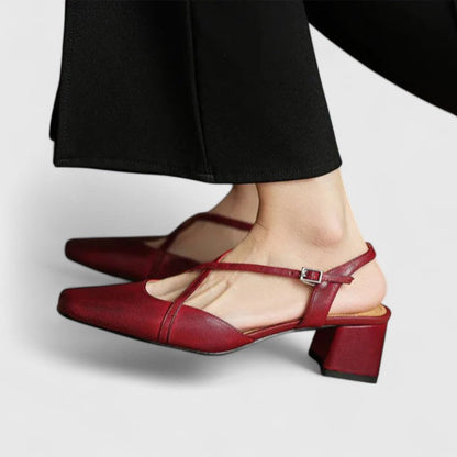 Ramona | Elegante Sandalen
