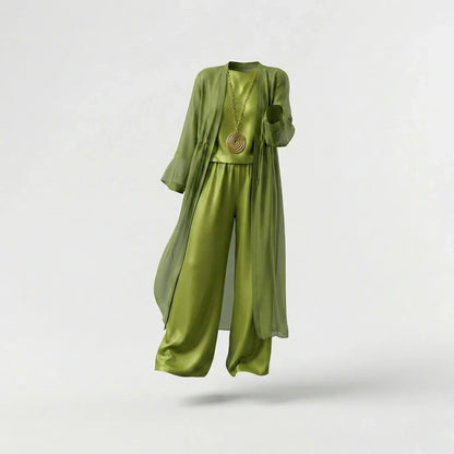 Ignazia | Schickes und bequemes Set