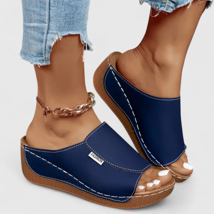 Zora | Orthopädische Sandalen