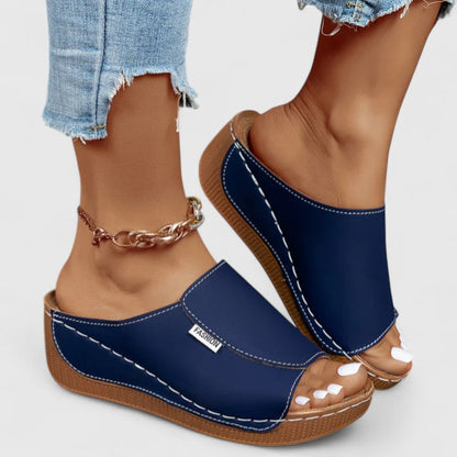 Zora | Orthopädische Sandalen