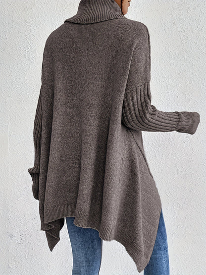 Michelle | Gemütlicher Pullover