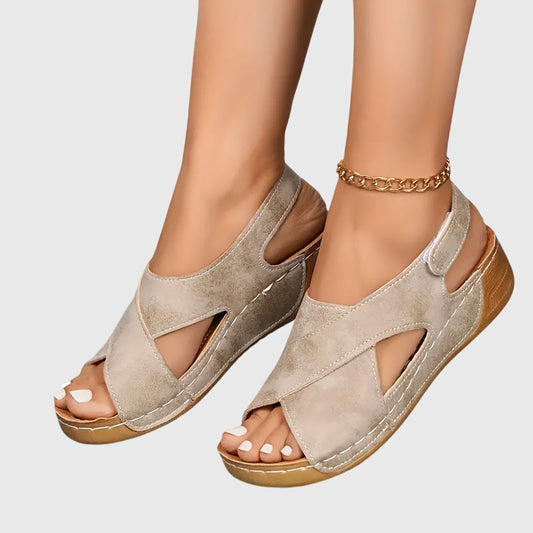 Maya | Bequeme orthopädische Sandalen