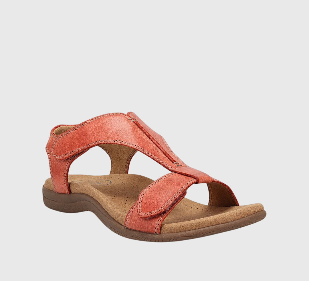 Mara | Elegante orthopädische Sandalen