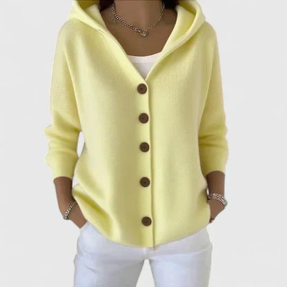 Olga | Eleganter Cardigan