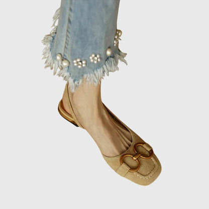 Isabelle | Orthopädische Sandalen
