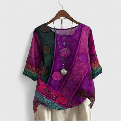 Amélie | Elegante Bluse
