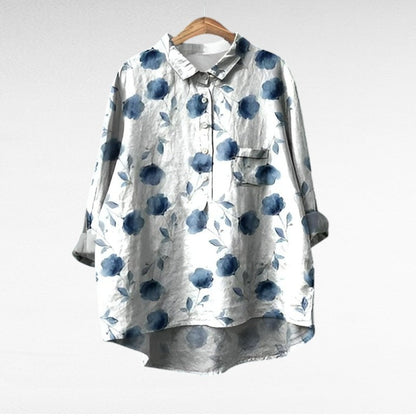 Dalia | Elegante Sommerbluse