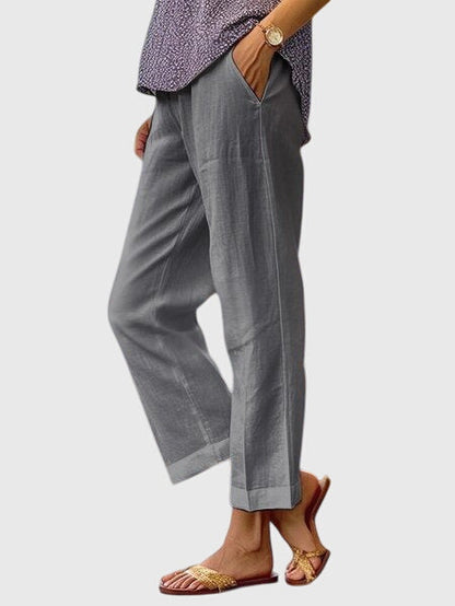Tanja | Elegante Damenhose