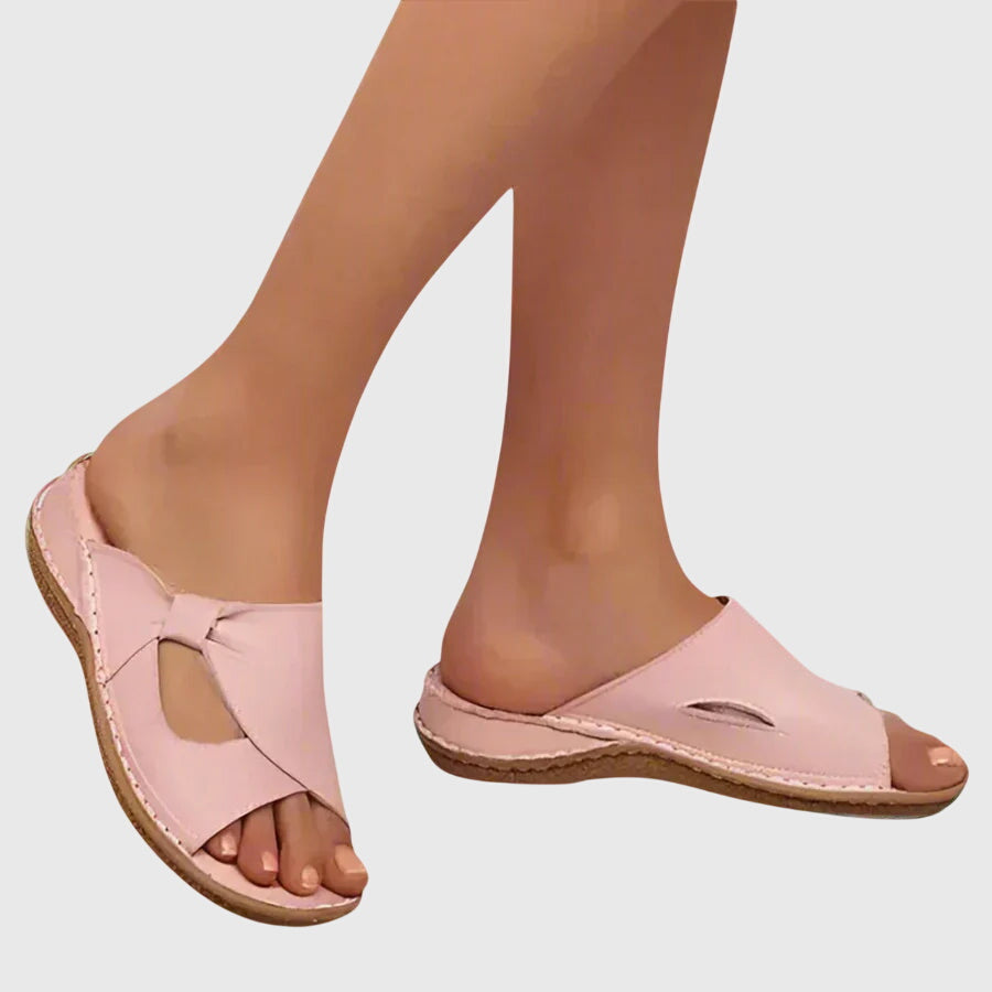 Dalia | Orthopädische Sandalen