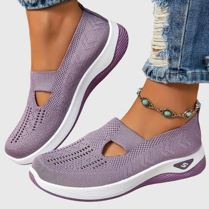 Loris | Orthopädische Wanderschuhe