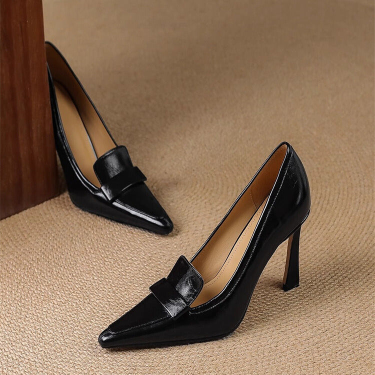 Oksana | Elegante Absatzschuhe