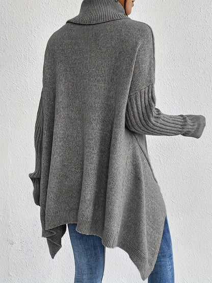 Michelle | Gemütlicher Pullover