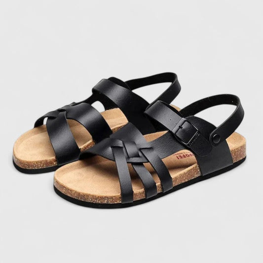 Elea | Elegante Sandalen
