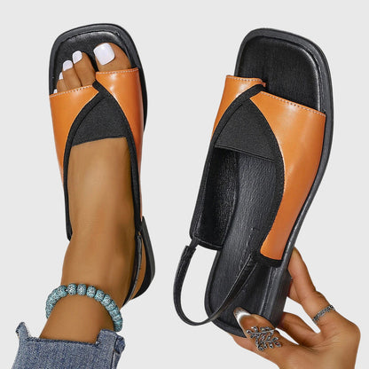 Loredana | Orthopädische Sandalen