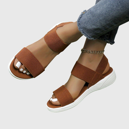 Elif | Orthopädische Sandalen