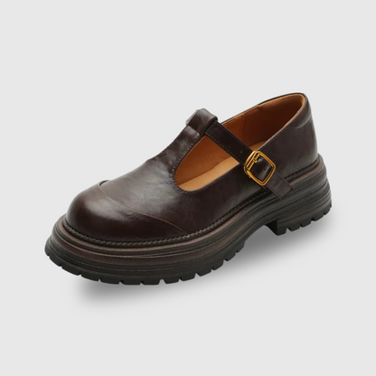 Plasch | T-Steg-Schuhe