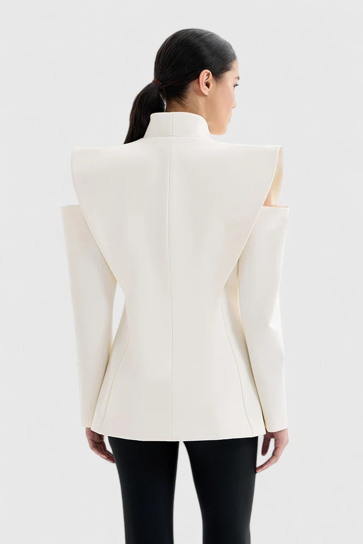 Muriel | Eleganter Blazer