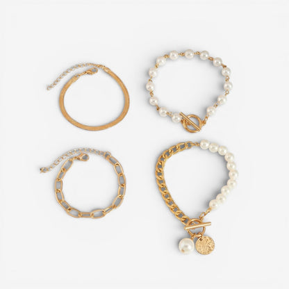 Norah | Elegante Halskette