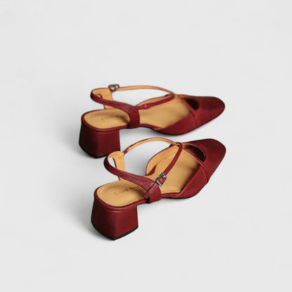 Ramona | Elegante Sandalen
