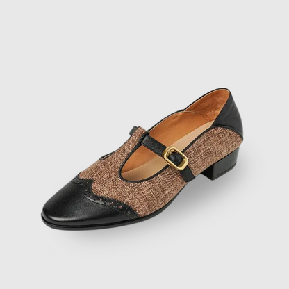 Amira | Vintage-Schuhe