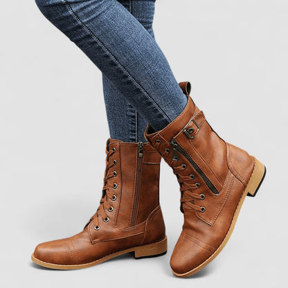 Jara | Orthopädische Westernstiefel