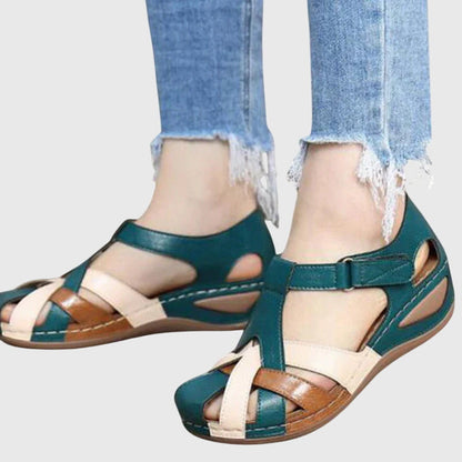 Donata | Orthopädische Sandalen