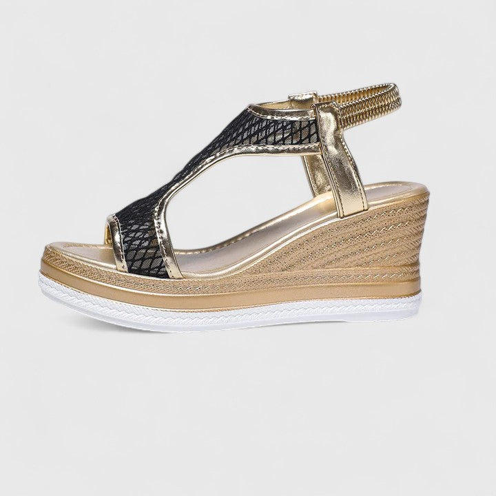 Sara | Elegante Sandalen