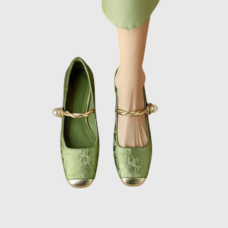 Jana | Orthopädische Sandalen
