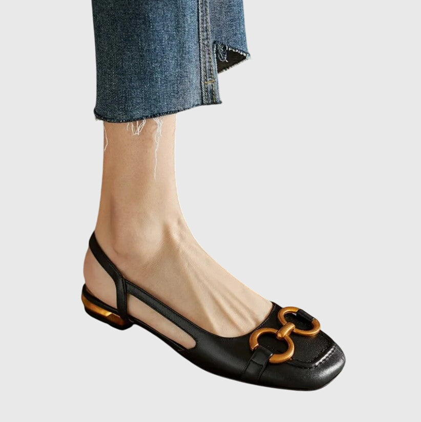 Isabelle | Orthopädische Sandalen